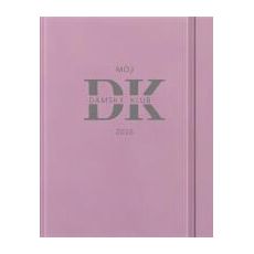 Môj Dámsky klub 2026