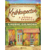 Kníhkupectvo s vôňou škorice