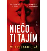 Niečo ti tajím