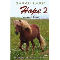 Hope 2 Volanie koní