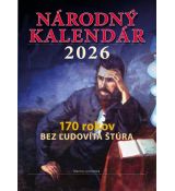Národný kalendár 2026
