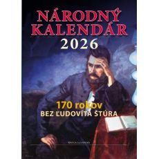 Národný kalendár 2026