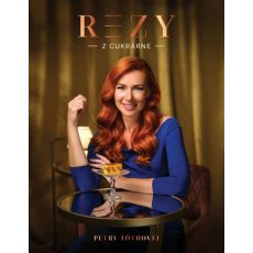 Rezy z cukrárne Petry Tóthovej