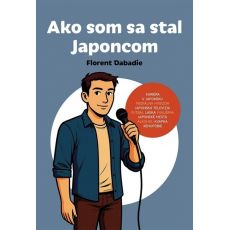 Ako sa stať Japoncom