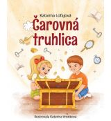 Čarovná truhlica