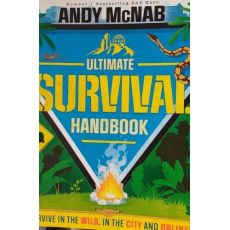 Praktická príručka prežitia