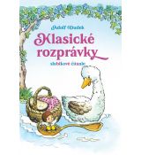 Klasické rozprávky
