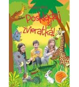 Poskladaj si zvieratká!