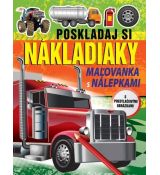Poskladaj si nákladiaky