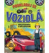 Poskladaj si vozidlá