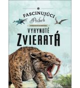 Vyhynuté zvieratá