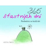 365 šťastných dní povzbudenie na každý deň