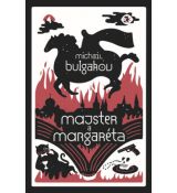 Majster a Margaréta