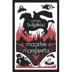 Majster a Margaréta