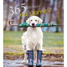 365 dôvodov na úsmev