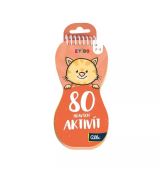 80 hravých aktivít 2-3 roky - Kvído