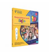 Kniha Rozprávkový svet Jojko