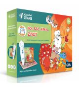 Bol raz jeden život s elektronickou ceruzkou ALBI