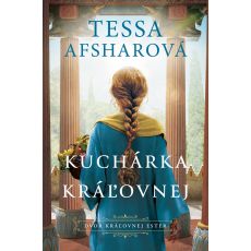 Kuchárka kráľovnej