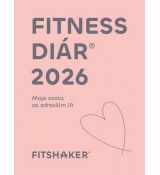 Fitness Diár 2026