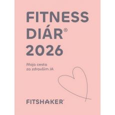 Fitness Diár 2026