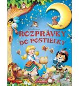 Rozprávky do postieľky