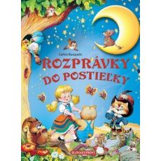 Rozprávky do postieľky