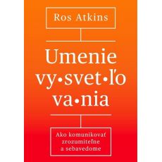 Umenie vysvetľovania