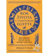 Rok života v starovekom Egypte