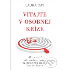 Vitajte v osobnej kríze