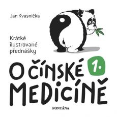 O čínské medicíně 1.