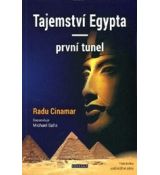 Tajemství Egypta - první tunel