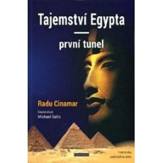 Tajemství Egypta - první tunel