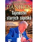 Tajemství starých zápiskú