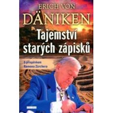 Tajemství starých zápiskú