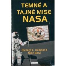 Temné a tajné mise NASA 1