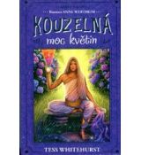 Karty - Kouzelná moc květin