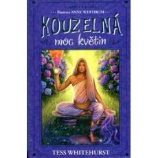 Karty - Kouzelná moc květin