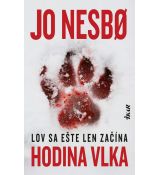 Hodina vlka