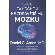 Krok za krokem ke zdravějšímu mozku