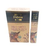 Vonné tyčinky - Palo Santo a Biela šalvia