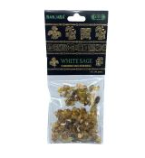 Stromová živica - biela šalvia