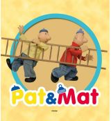 Pat a Mat
