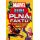 Marvel - Kniha plná faktů