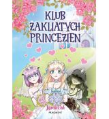 Klub zakliatych princezien