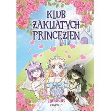 Klub zakliatych princezien