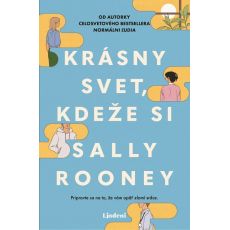 Krásny svet, kdeže si