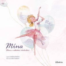 Mína a náhodní okoloidúci