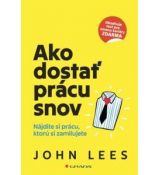 Ako dostať prácu snov