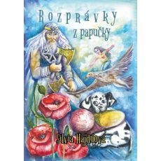 Rozprávky z papučky